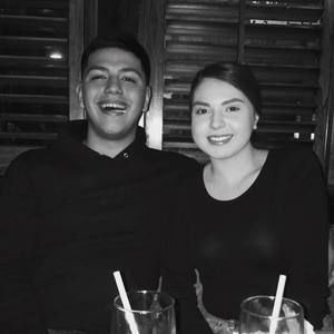 Meet your Posher, Gerardo